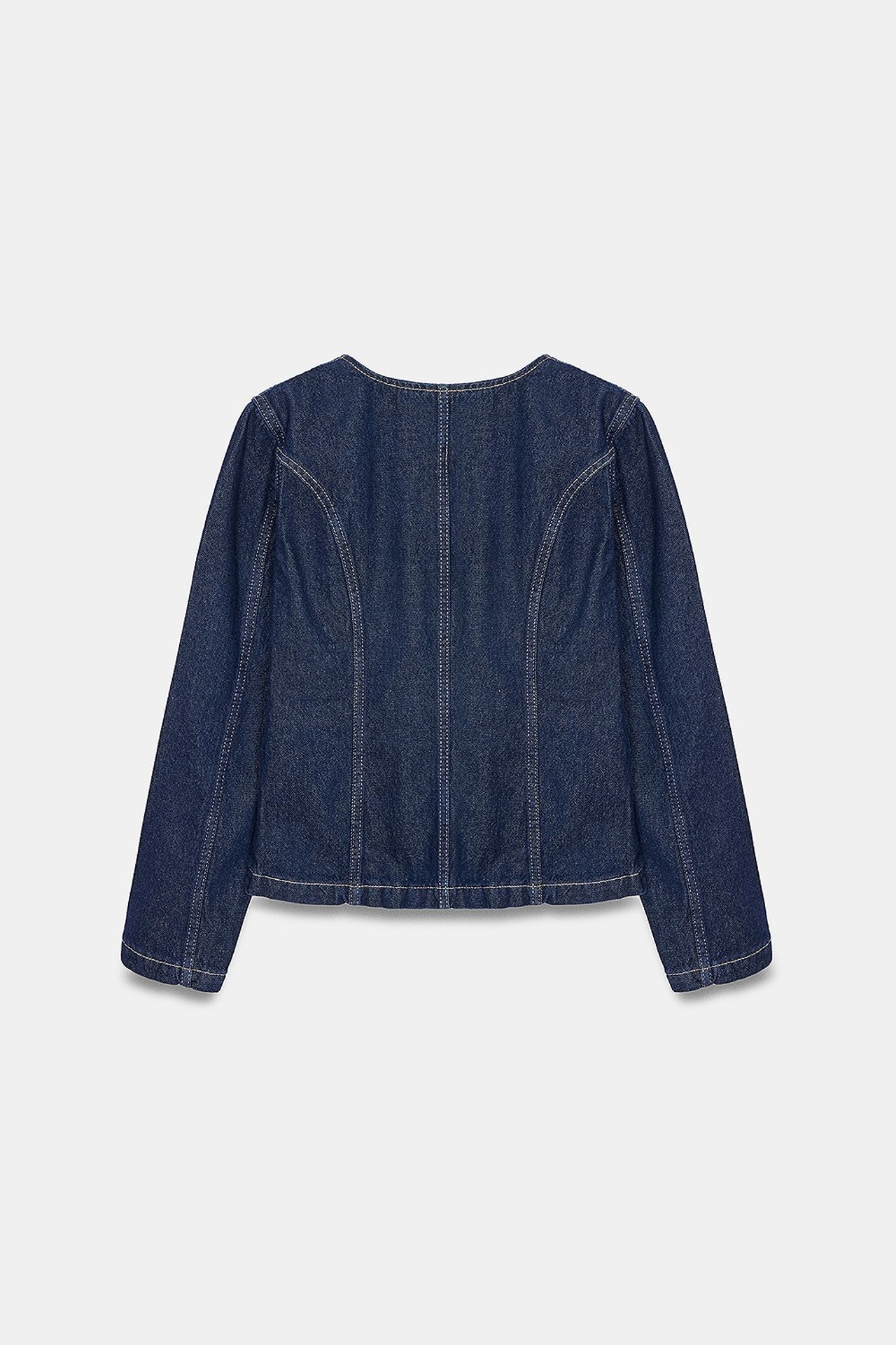 DILVIN Cotton Jacket 6