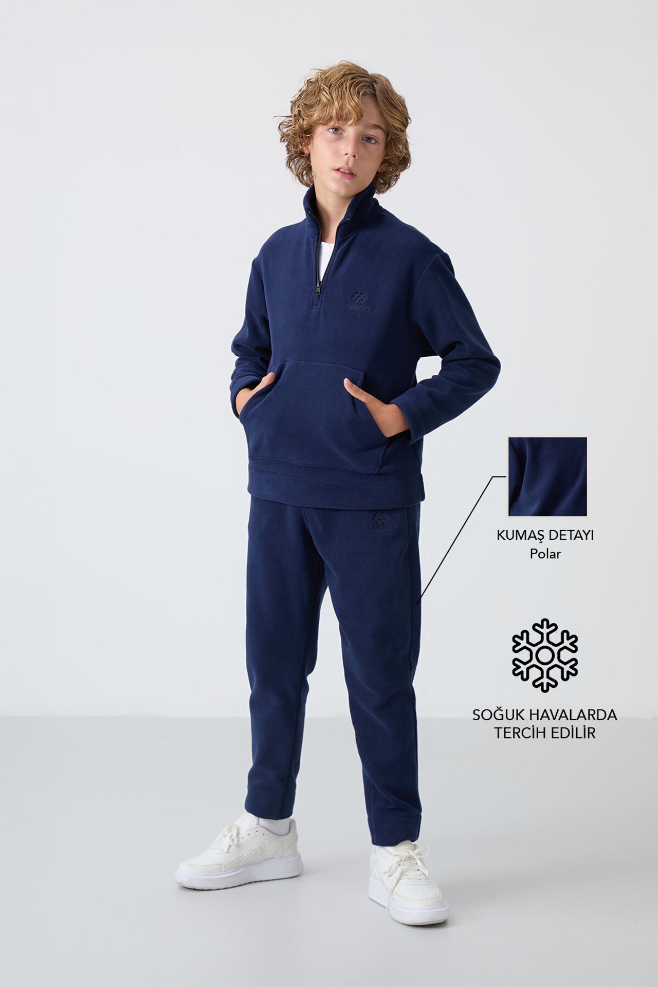 TOMMY Youth Active Set 1