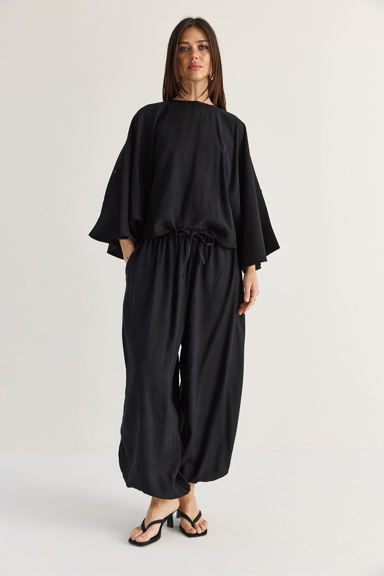 LUCCI 2-Piece Coord Set 5