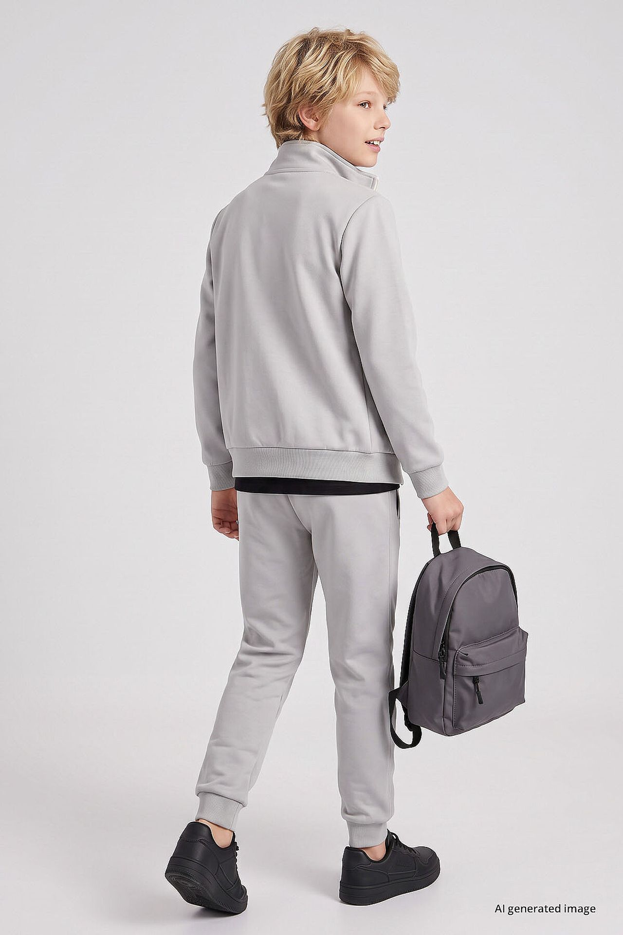 TOMMY Youth Active Set 5