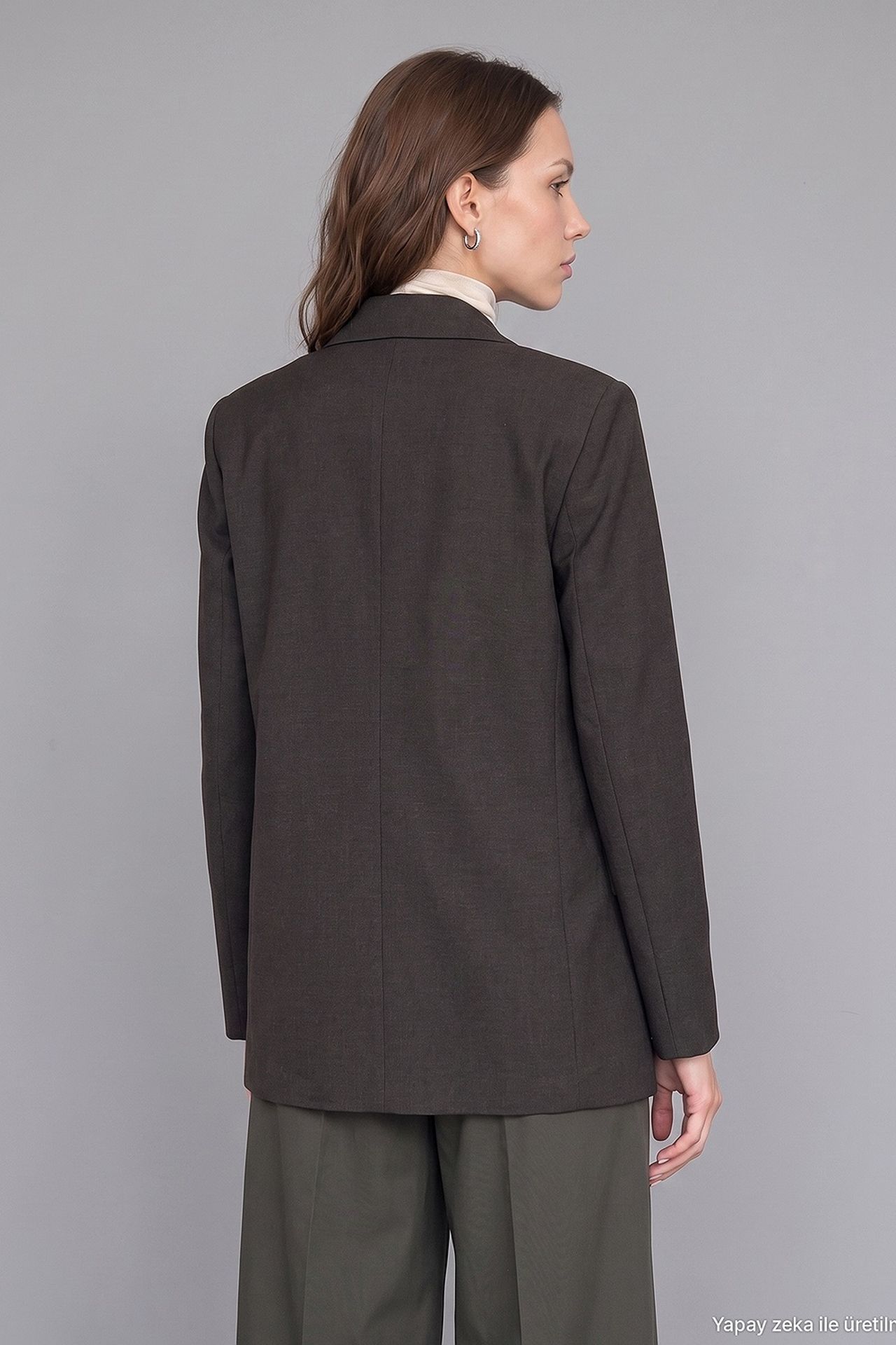 DILVIN Women's Jacket 3