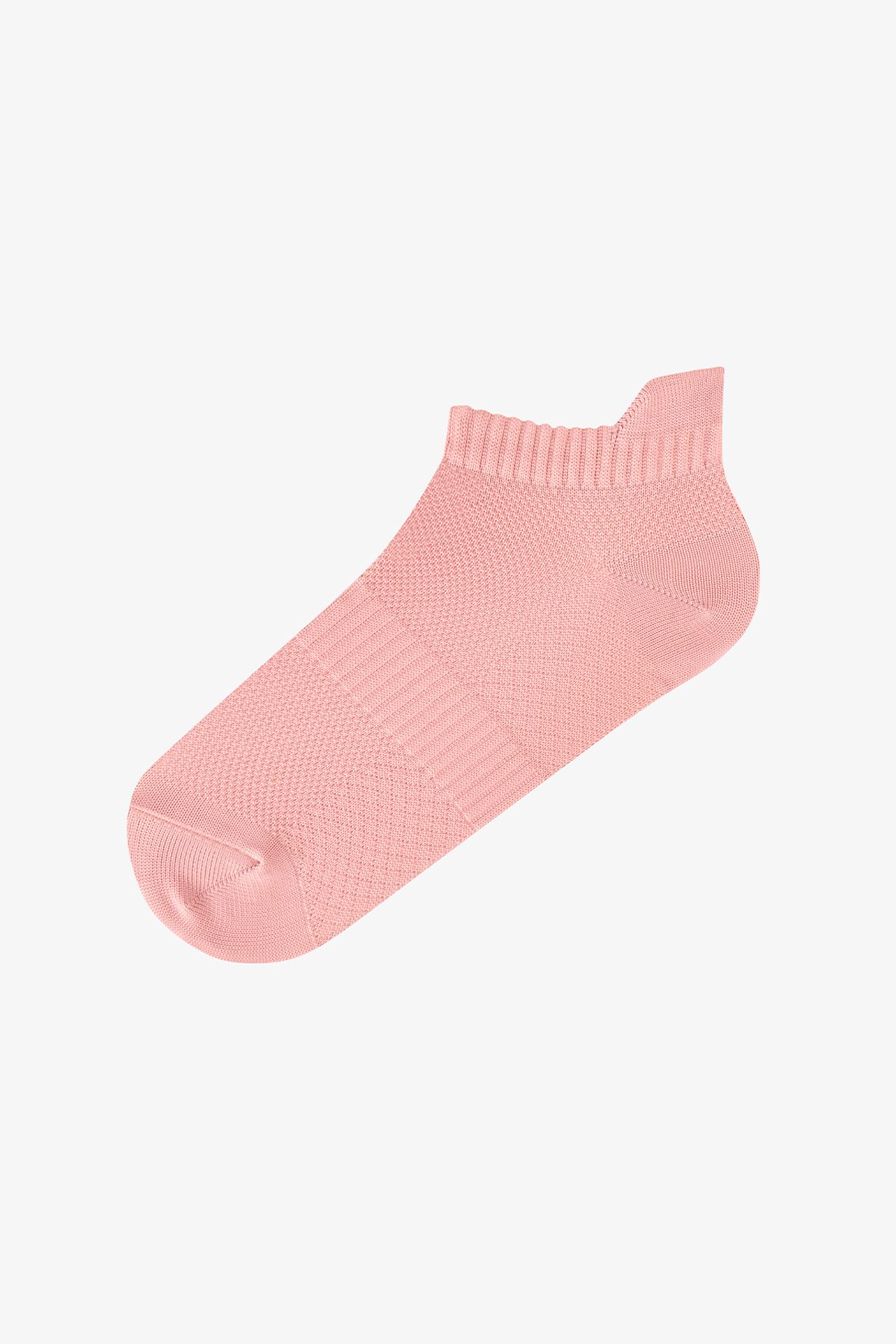 PENTI Fit Back 2-Pack Ankle Socks 4