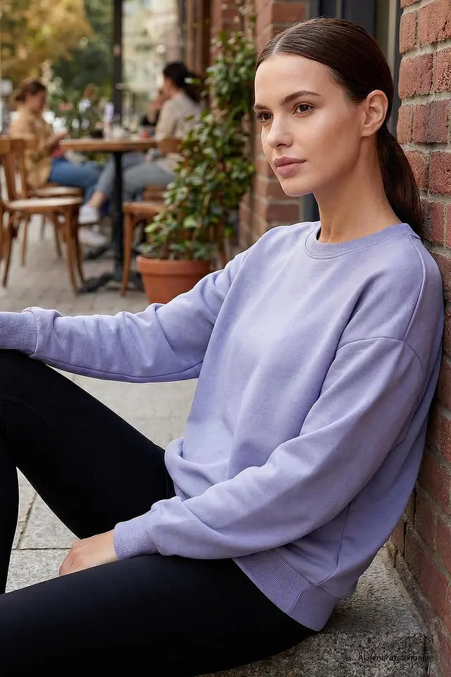 TOMMY Women's Sweatshirt