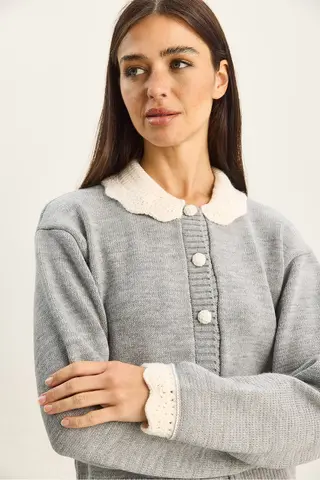 Grey