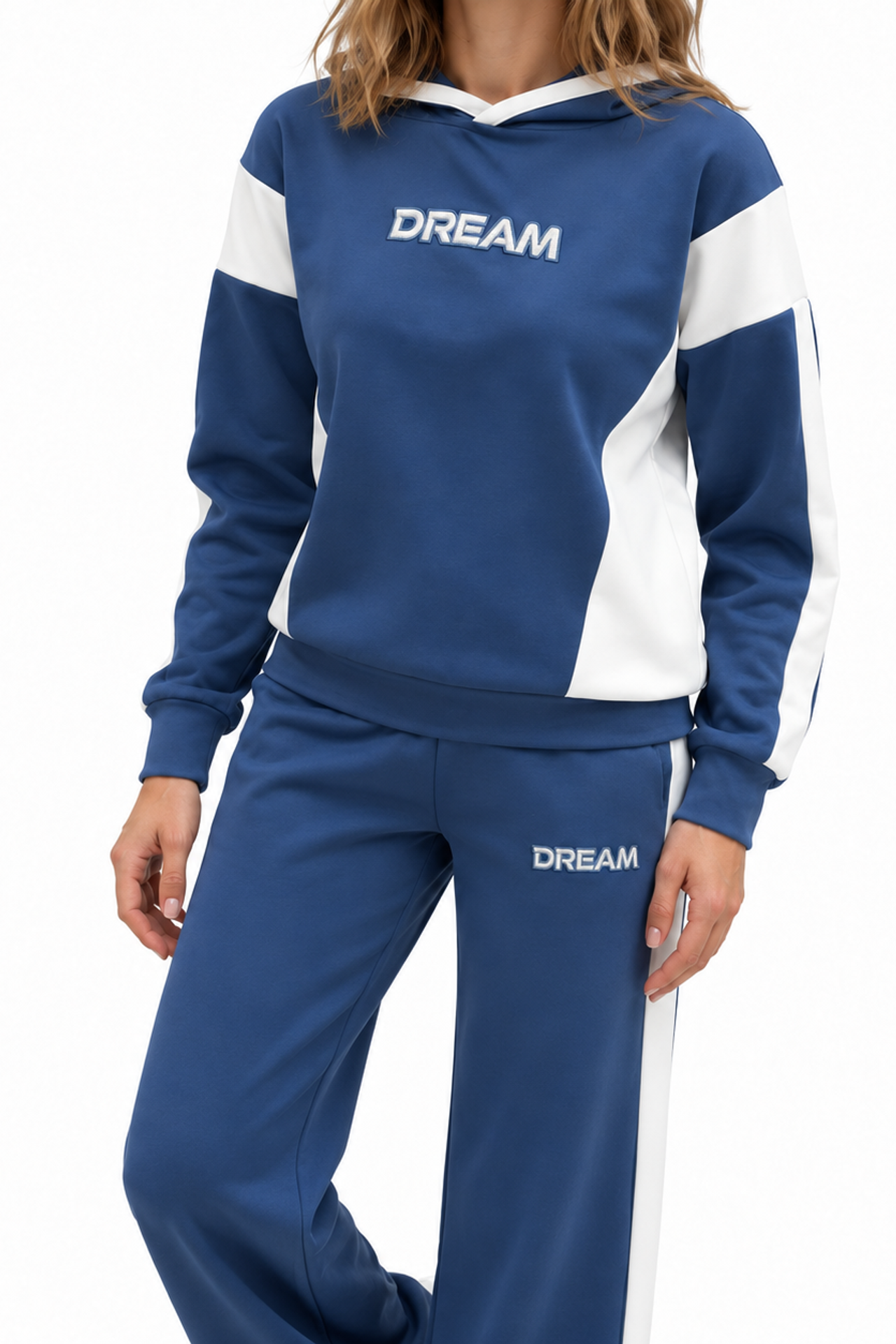 BERSAN 2-Piece Coord Set 2