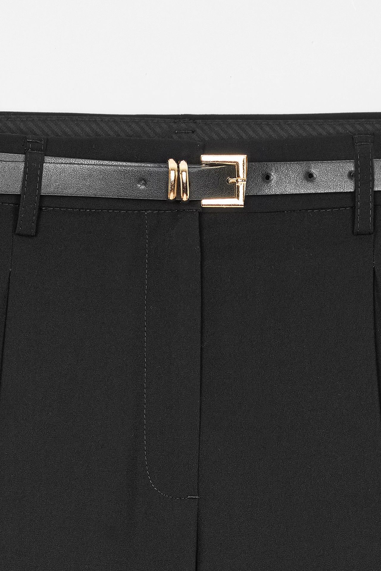 DILVIN Women's Shorts 8