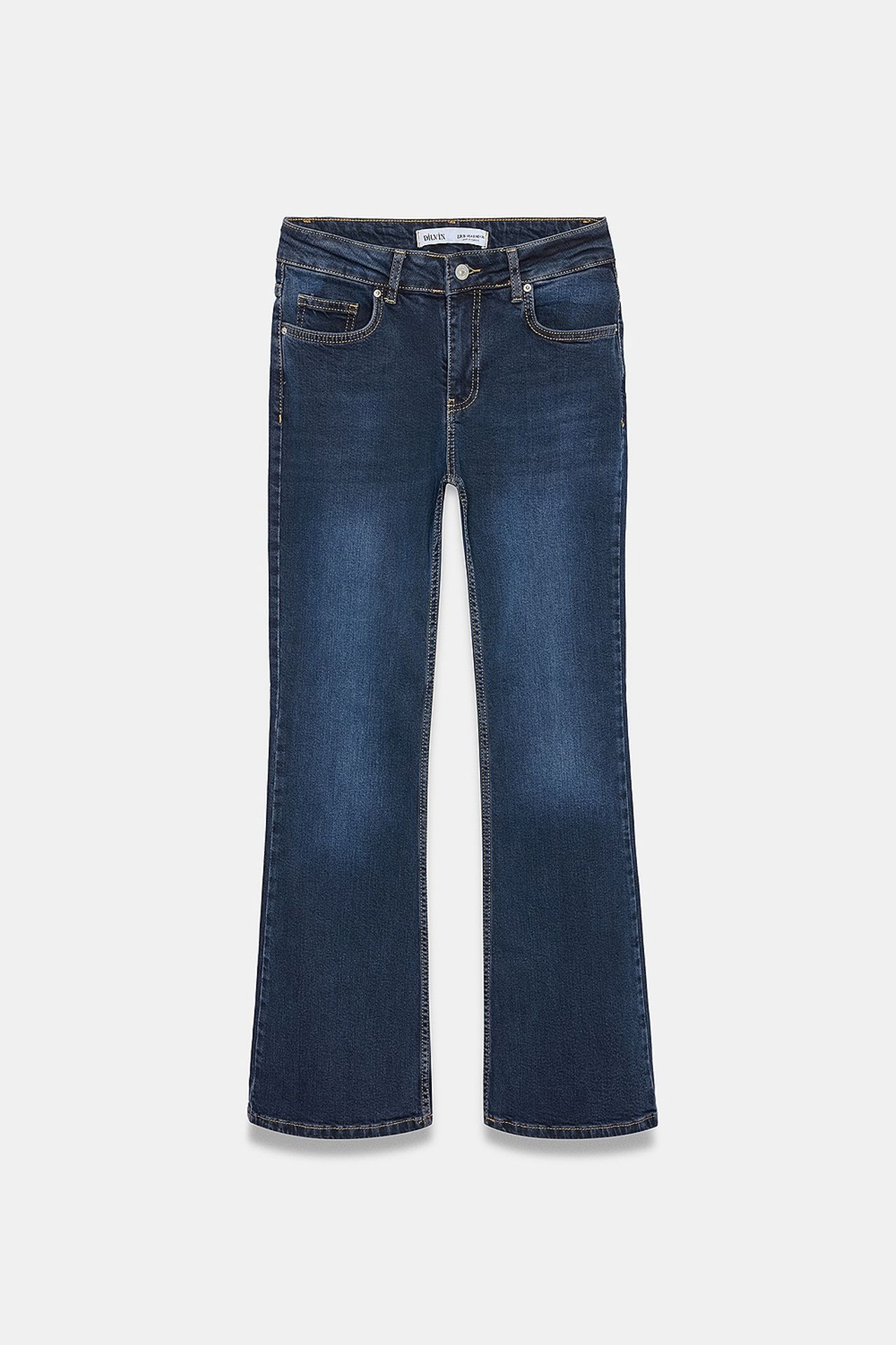 DILVIN Women's Jeans