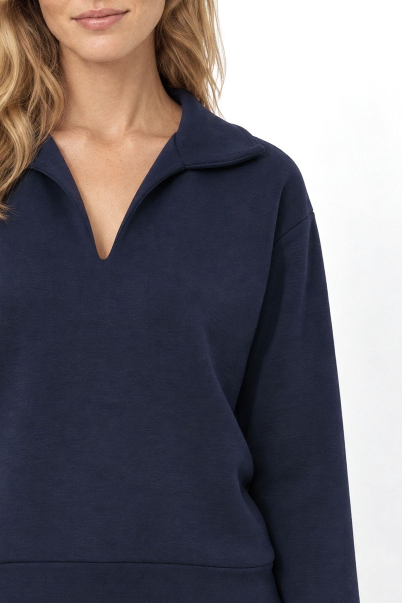 BUSEM Women’s Modal Blend Blouse 4