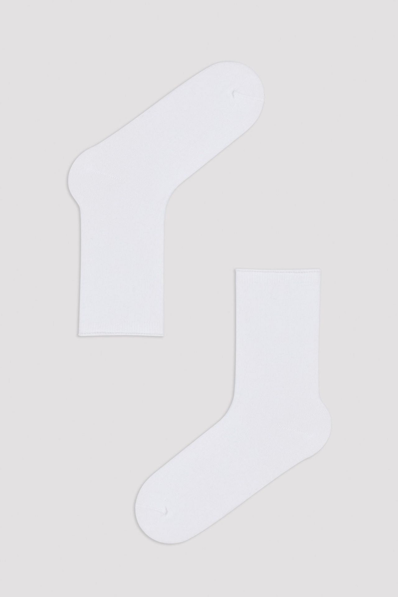 PENTI Basic 2-Pack Ankle Socks 2