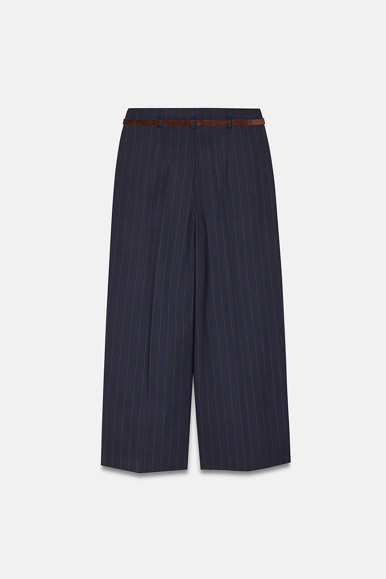 DILVIN Women's Straight-Leg Pants 6