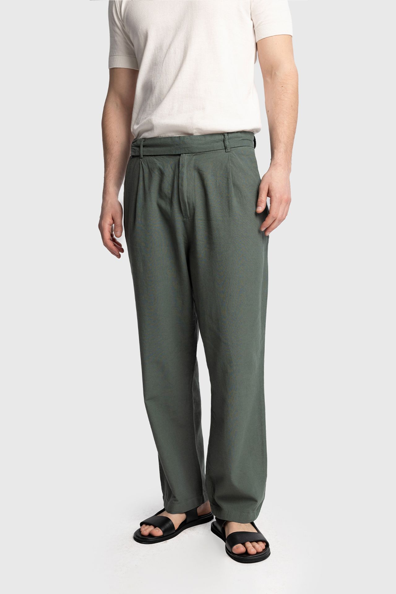 GIESTO Men's Suit Pants 2