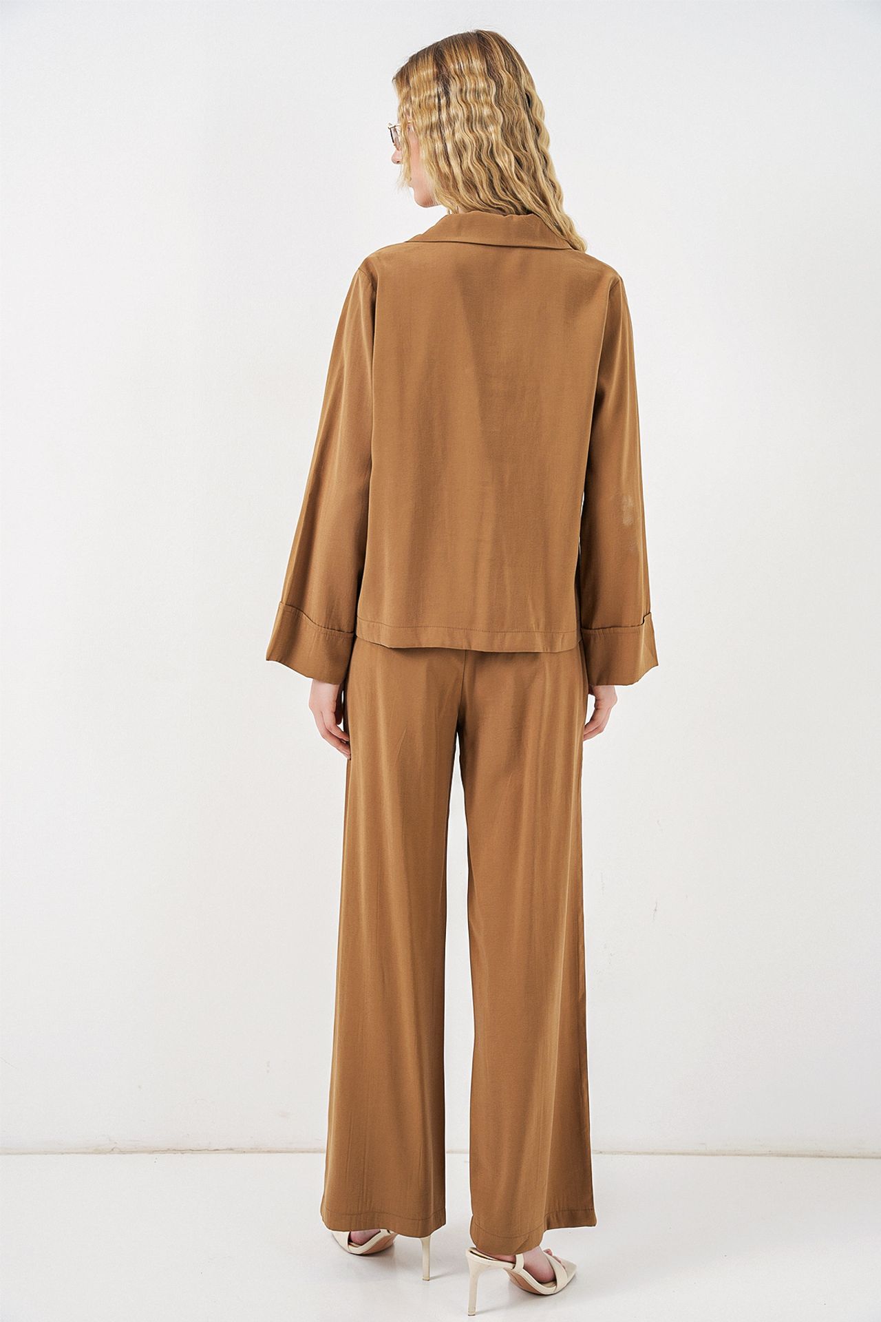 BDART Viscose Nylon Two-Piece Coord 5
