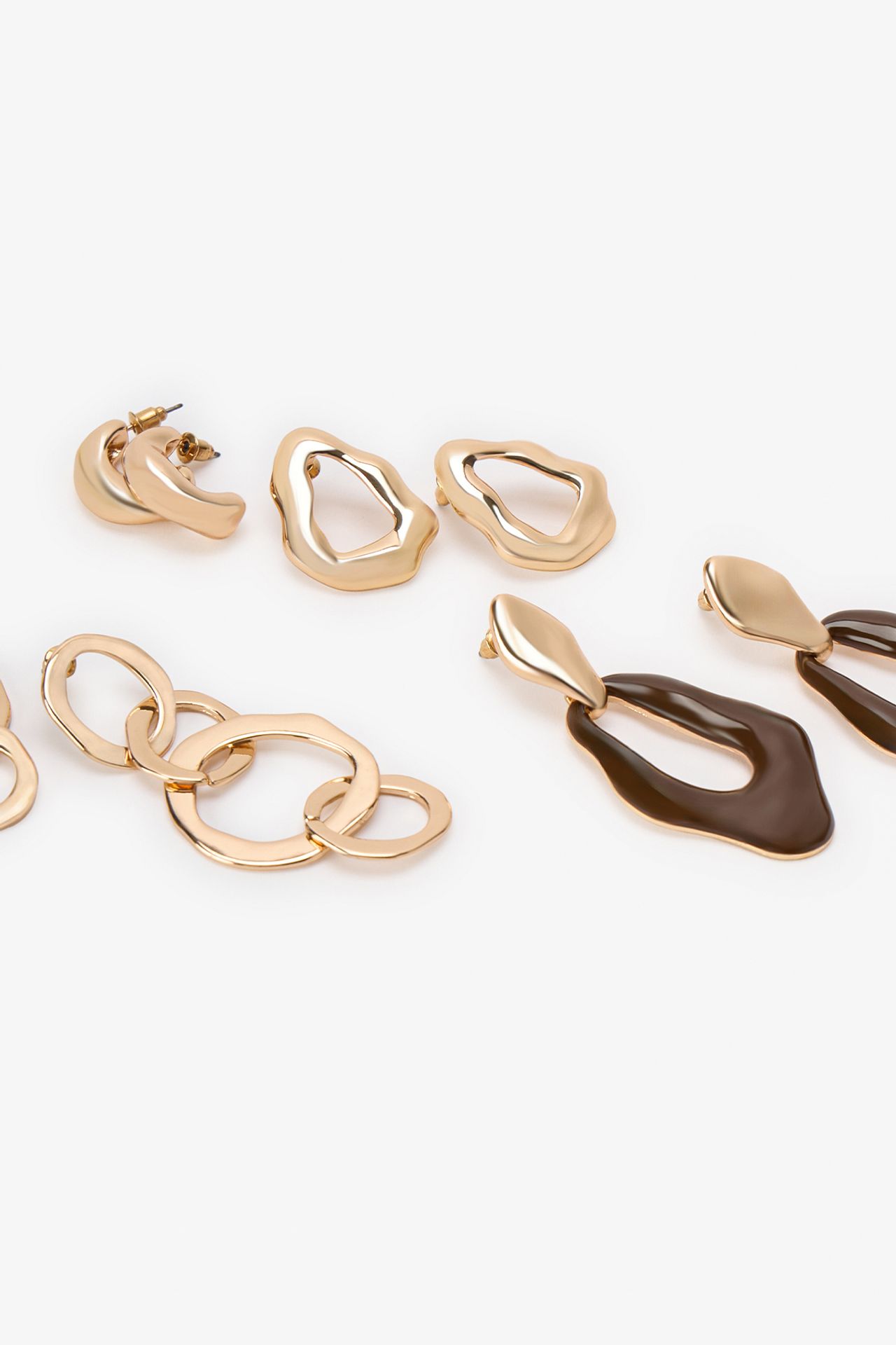 PENTI Julie Earring Set 2