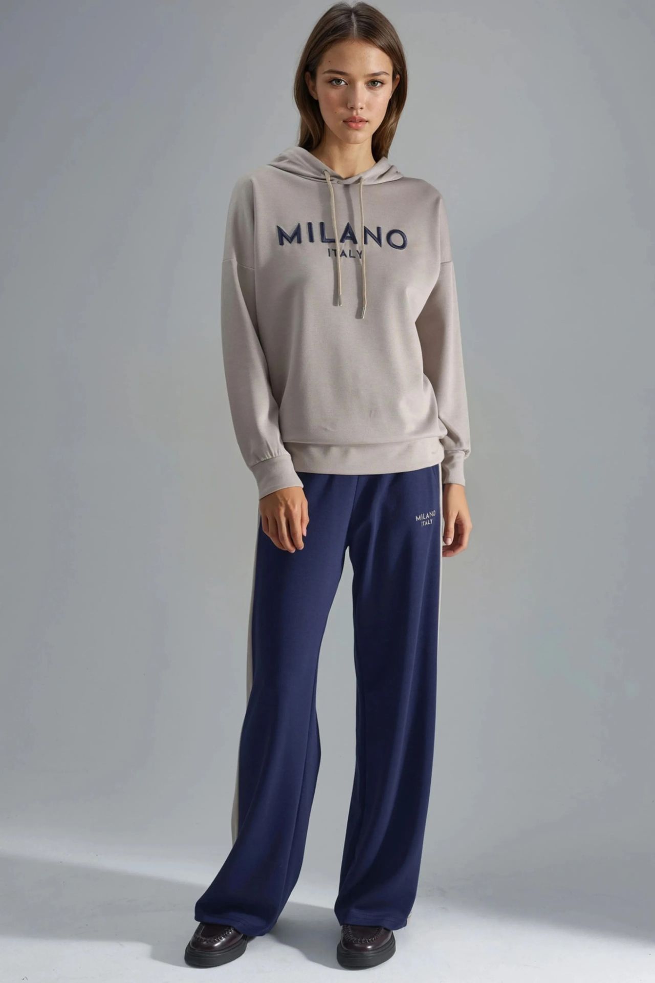 BERSAN Two-Piece Coord Set 2