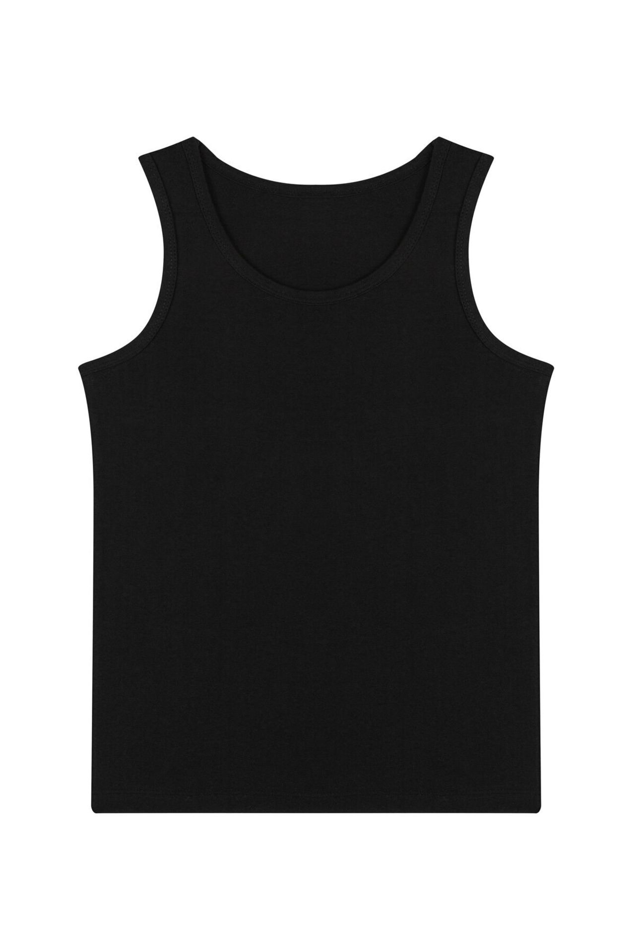 PENTI Boys' Clear Tank Top 4