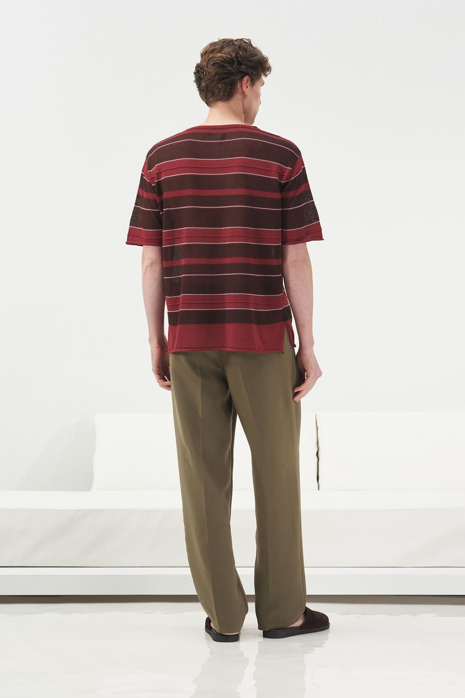 GIESTO Men's T-Shirt