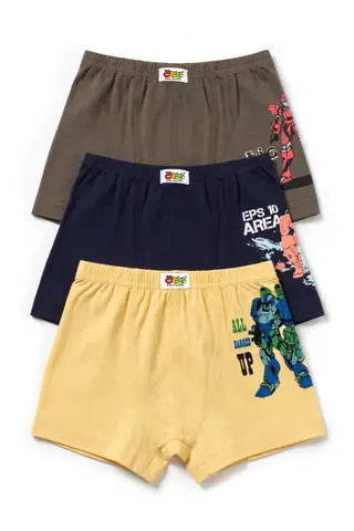 Multicolour