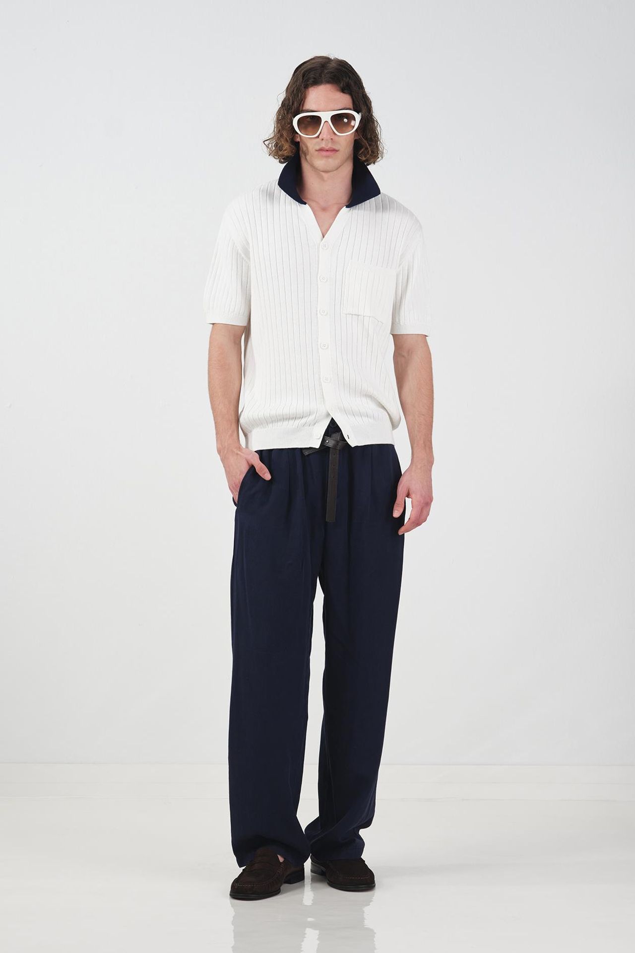 GIESTO Men's Shirt