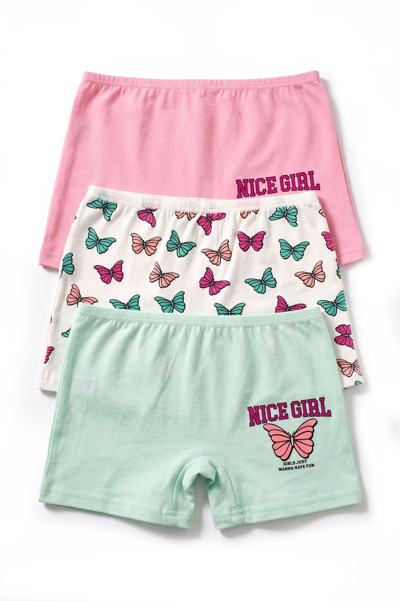 ÖTS Women's Boxer Shorts 1