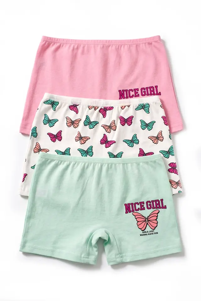 ÖTS Women's Boxer Shorts