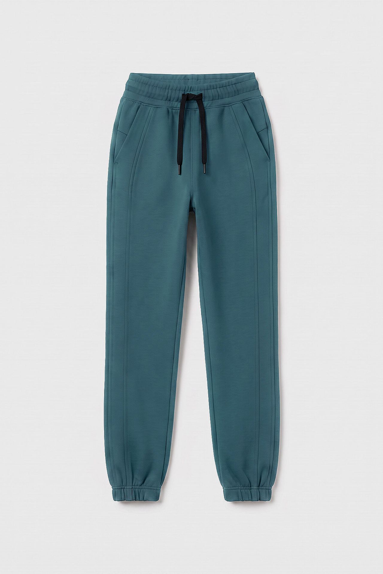 TOMMY Unisex Youth Elastic Waist Sweatpants 1