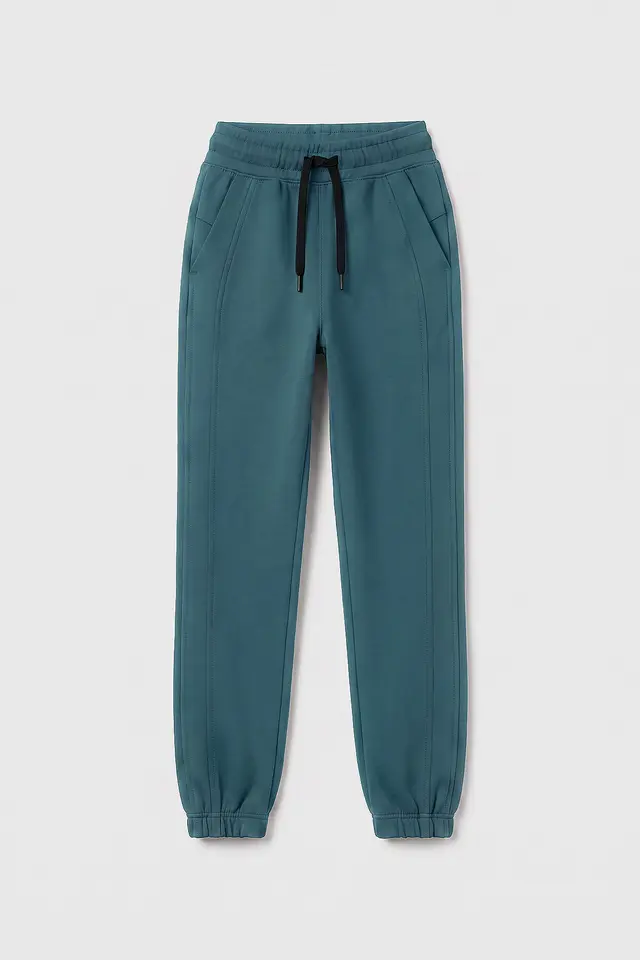 TOMMY Unisex Youth Elastic Waist Sweatpants