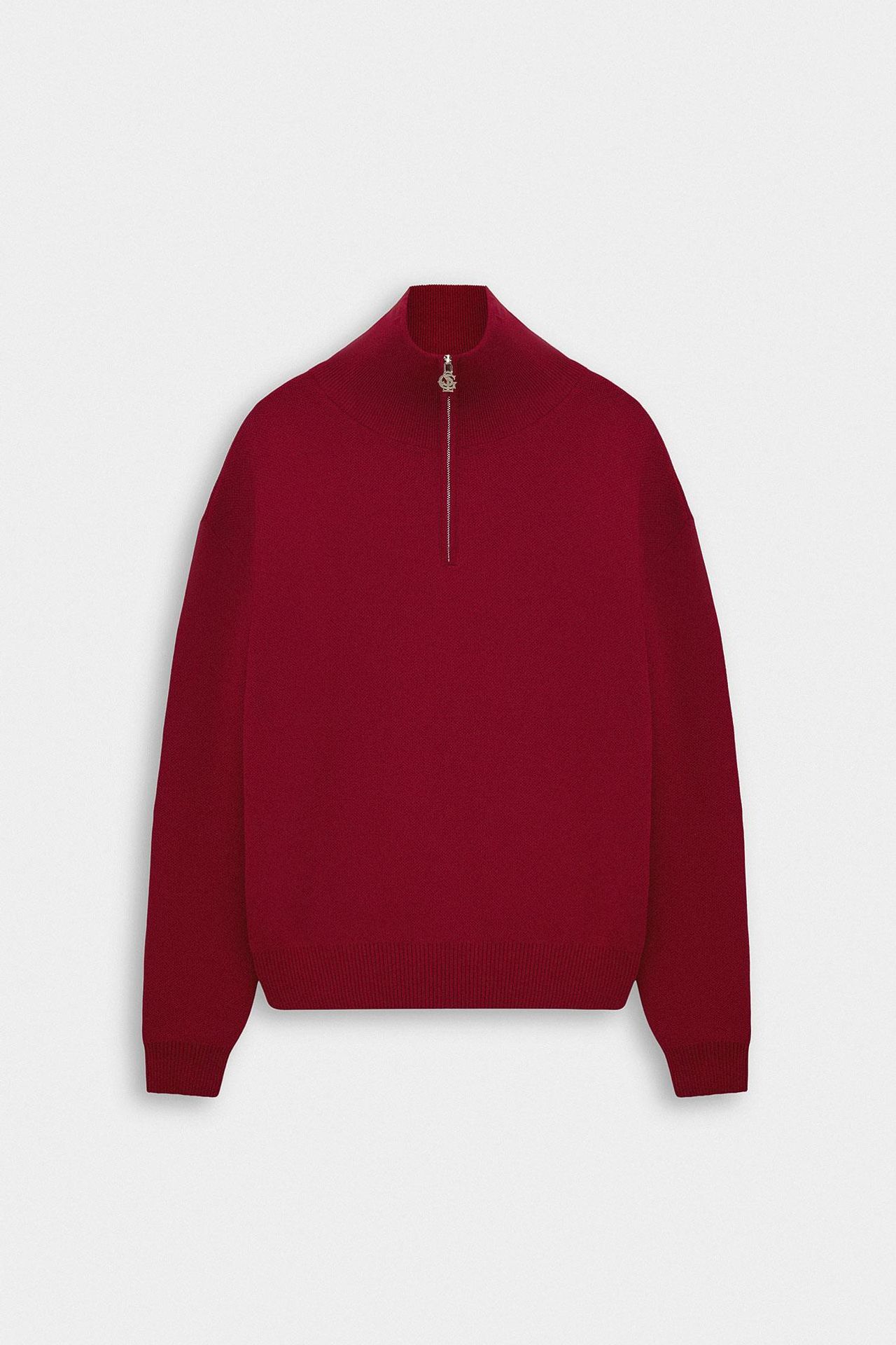 GIESTO Men's Cotton Sweater 1