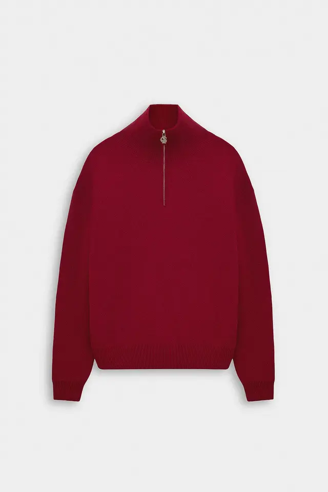 GIESTO Men's Cotton Sweater