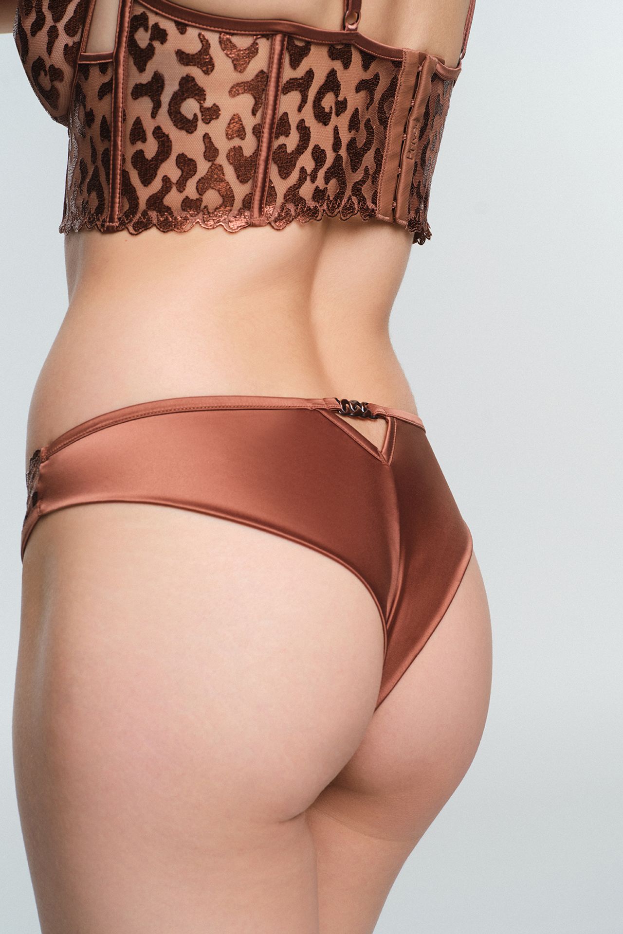 PENTI Fera Brazilian Briefs 2