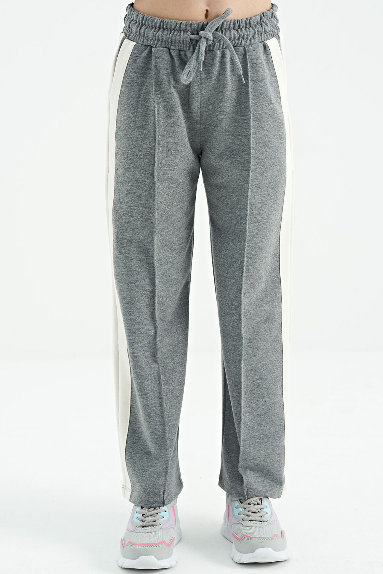 TOMMY Youth Cotton Blend Pants 1