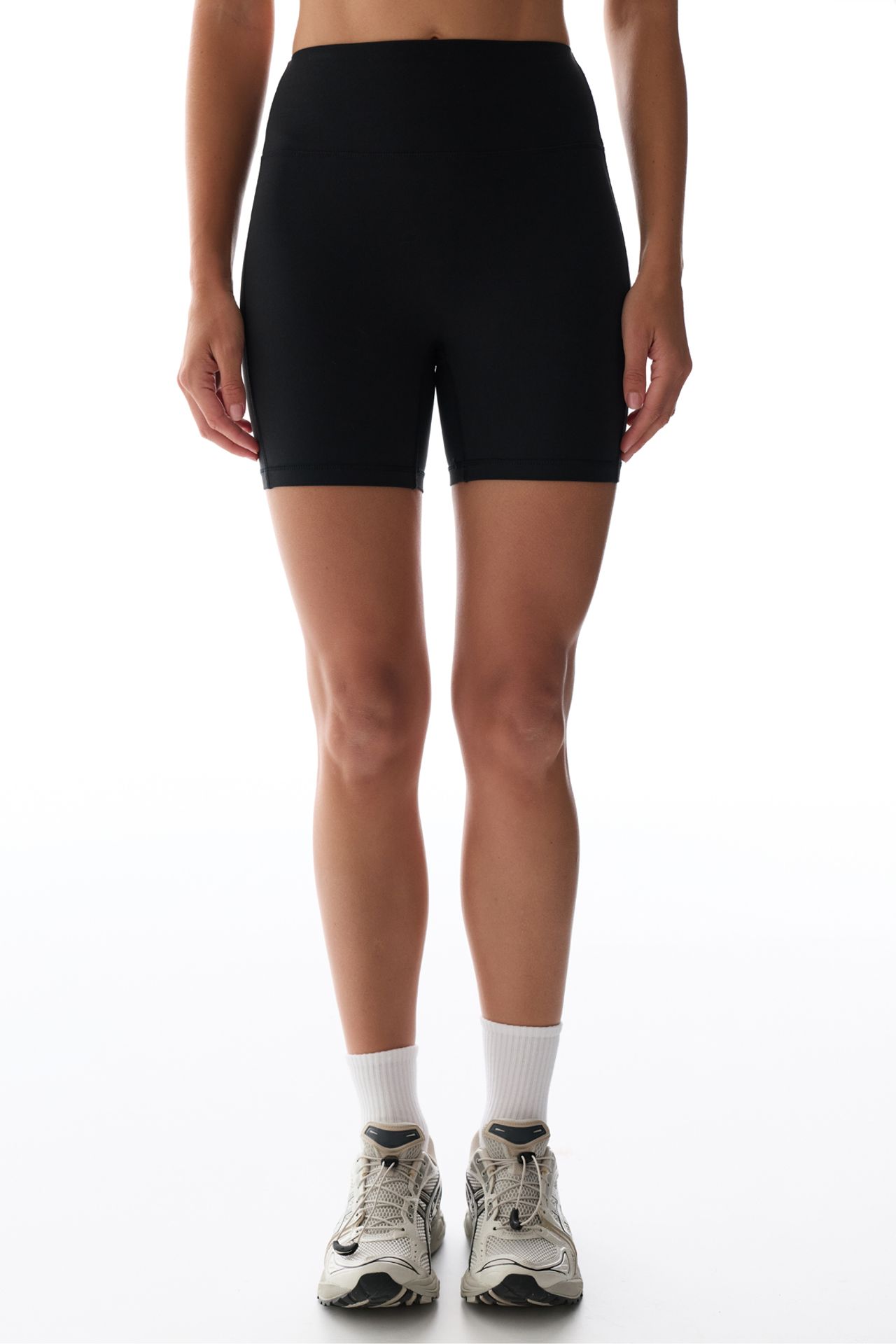 PENTI LYCRA Light Support High Waist Short Tights 3
