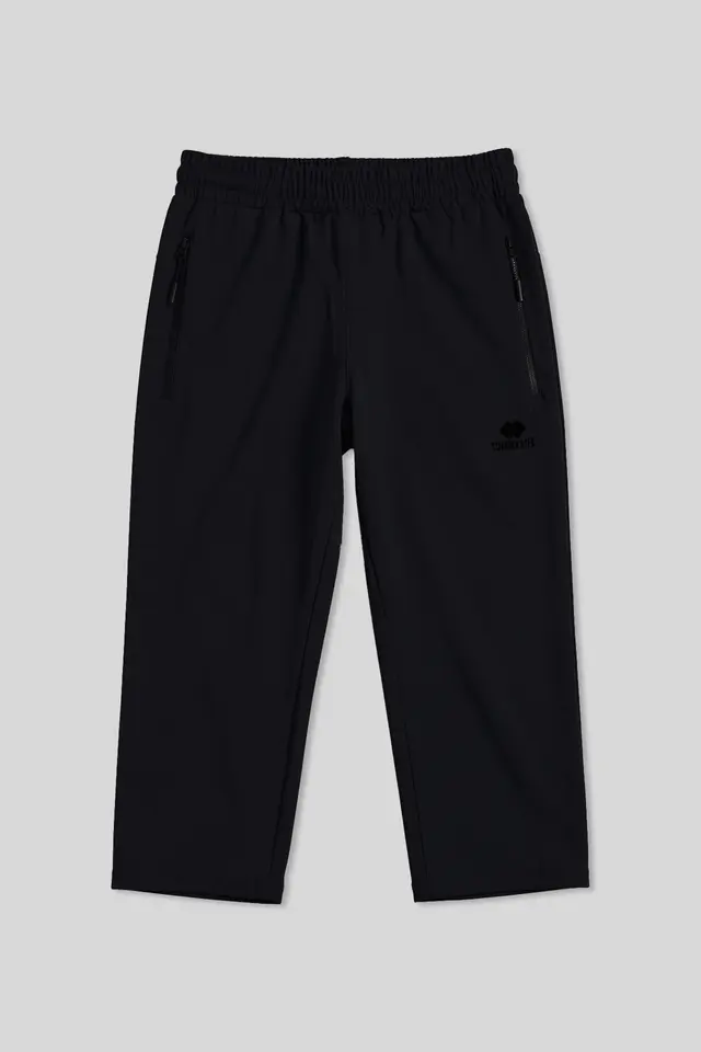 TOMMY Men's Capri Cycling Shorts