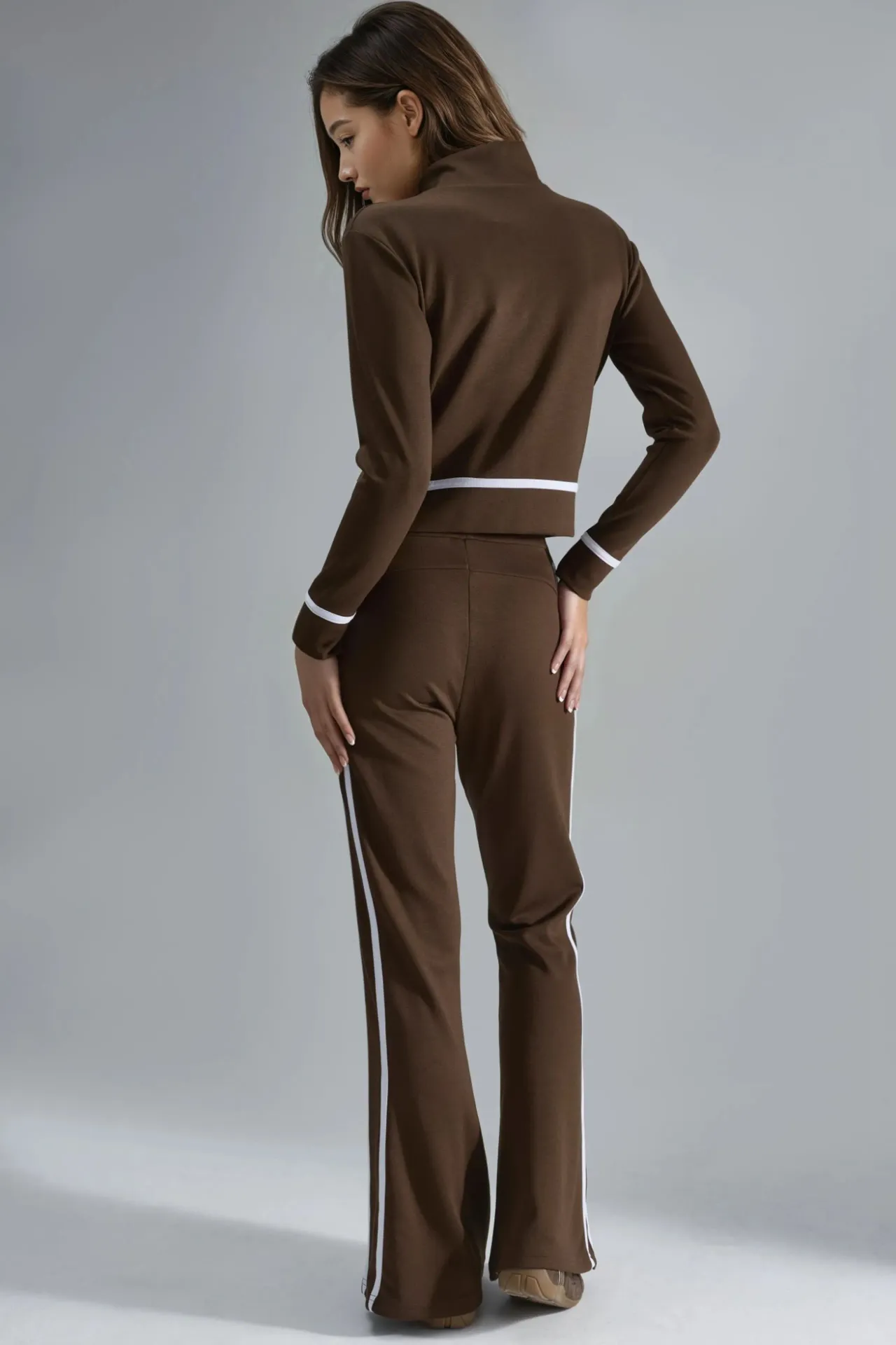 BERSAN 2-Piece Coord Set 3