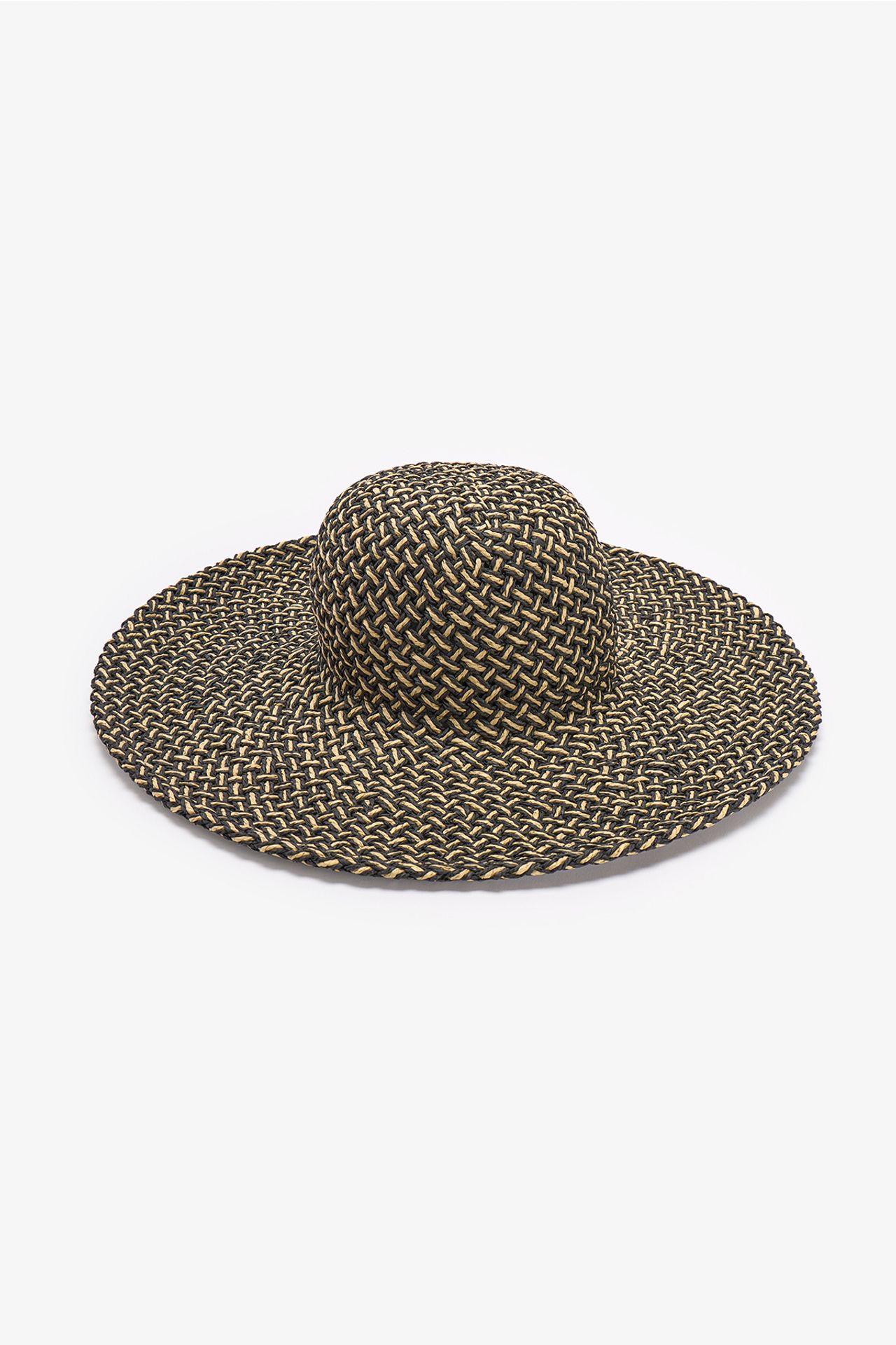 PENTI Gloria Striped Hat 1