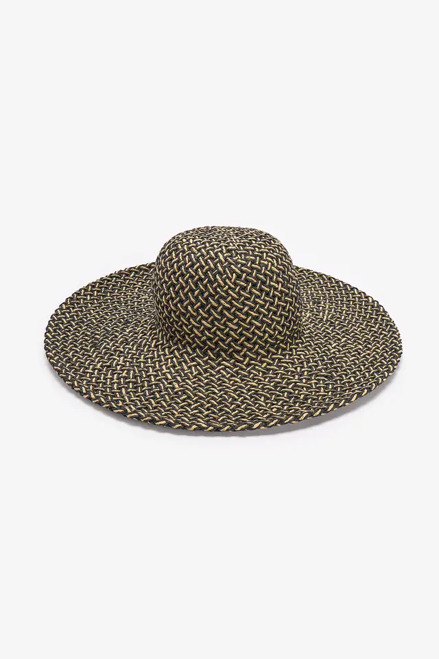 PENTI Gloria Striped Hat