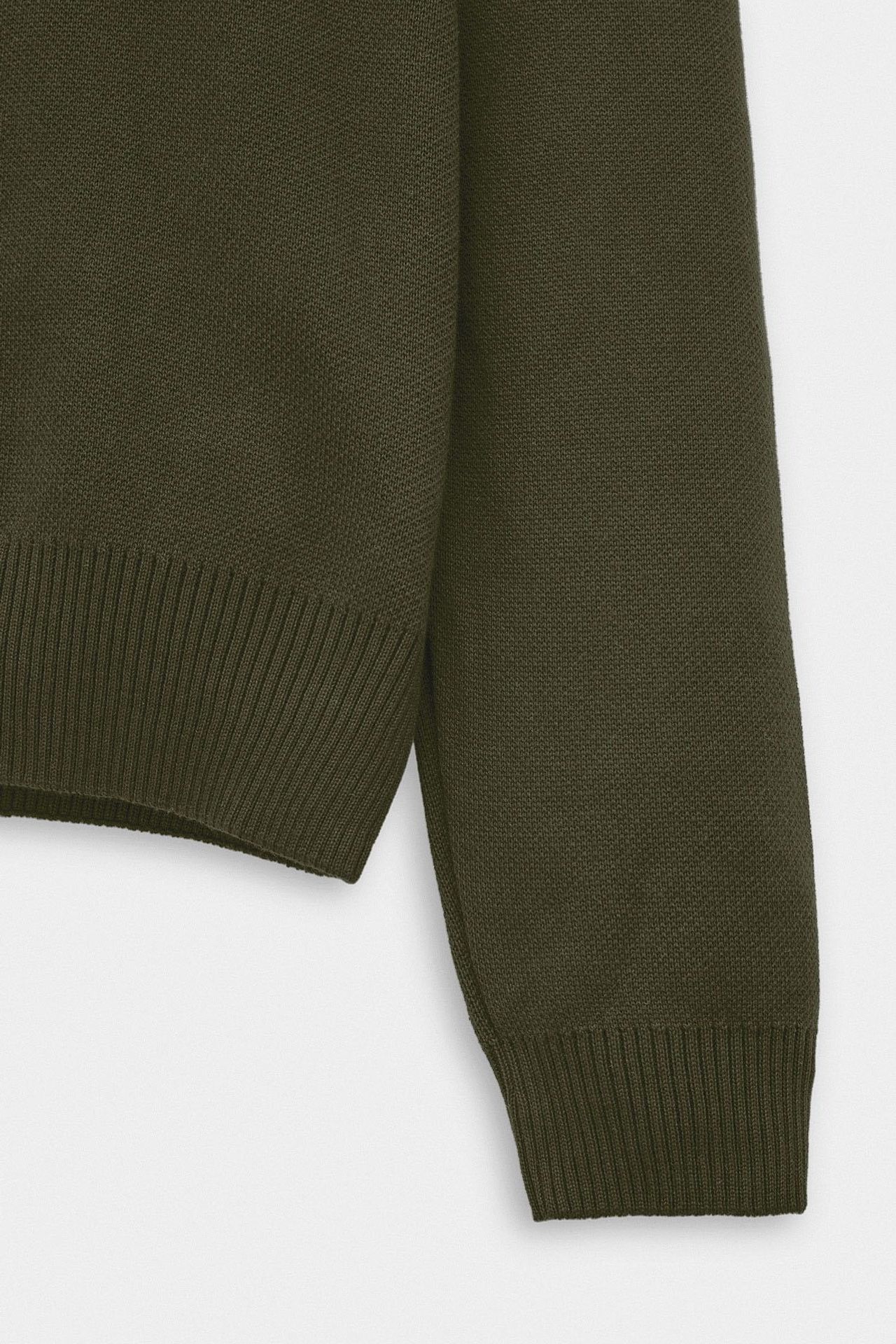 GIESTO Men's Cotton Sweater 3