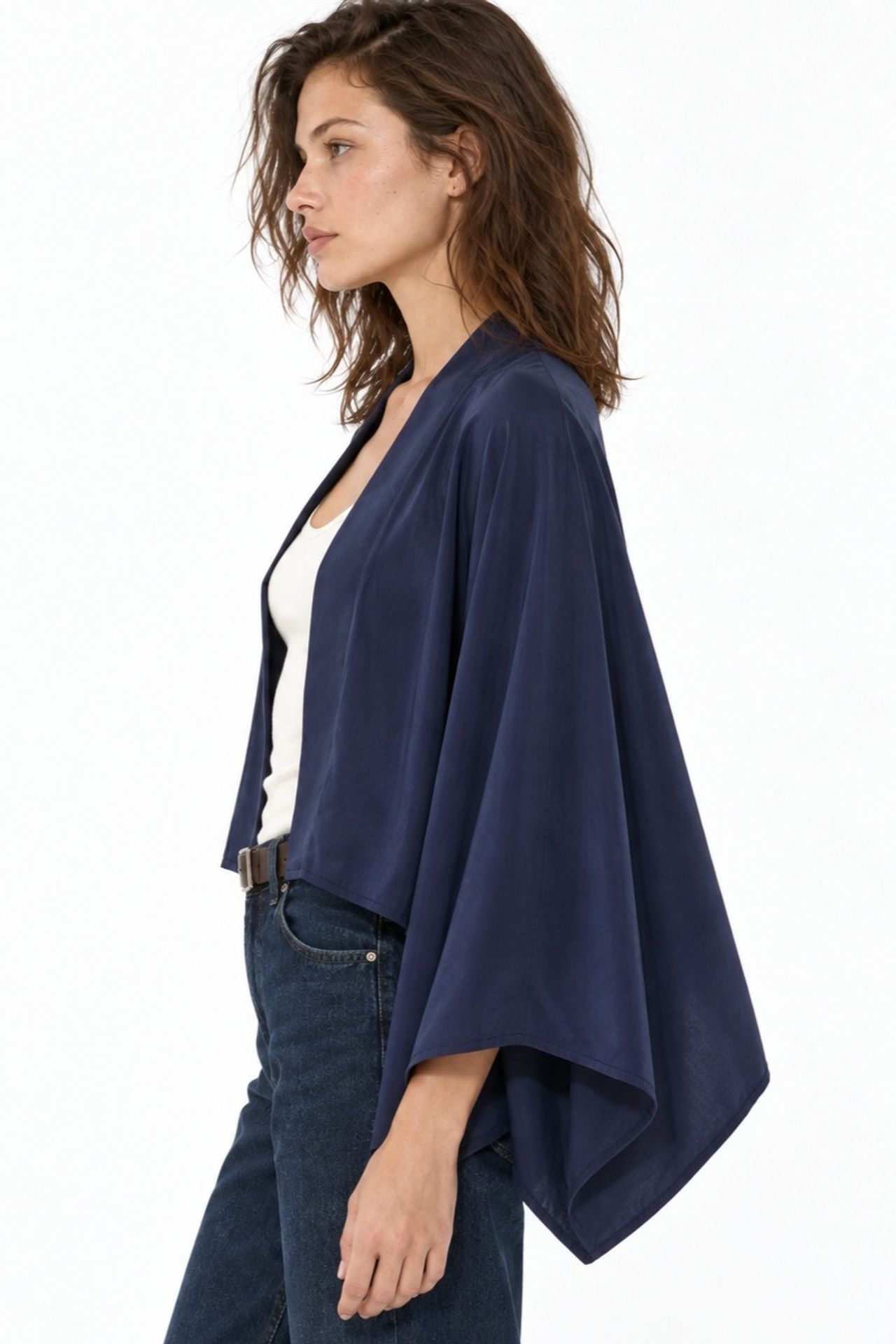 BUSEM Kadın Kimono 2