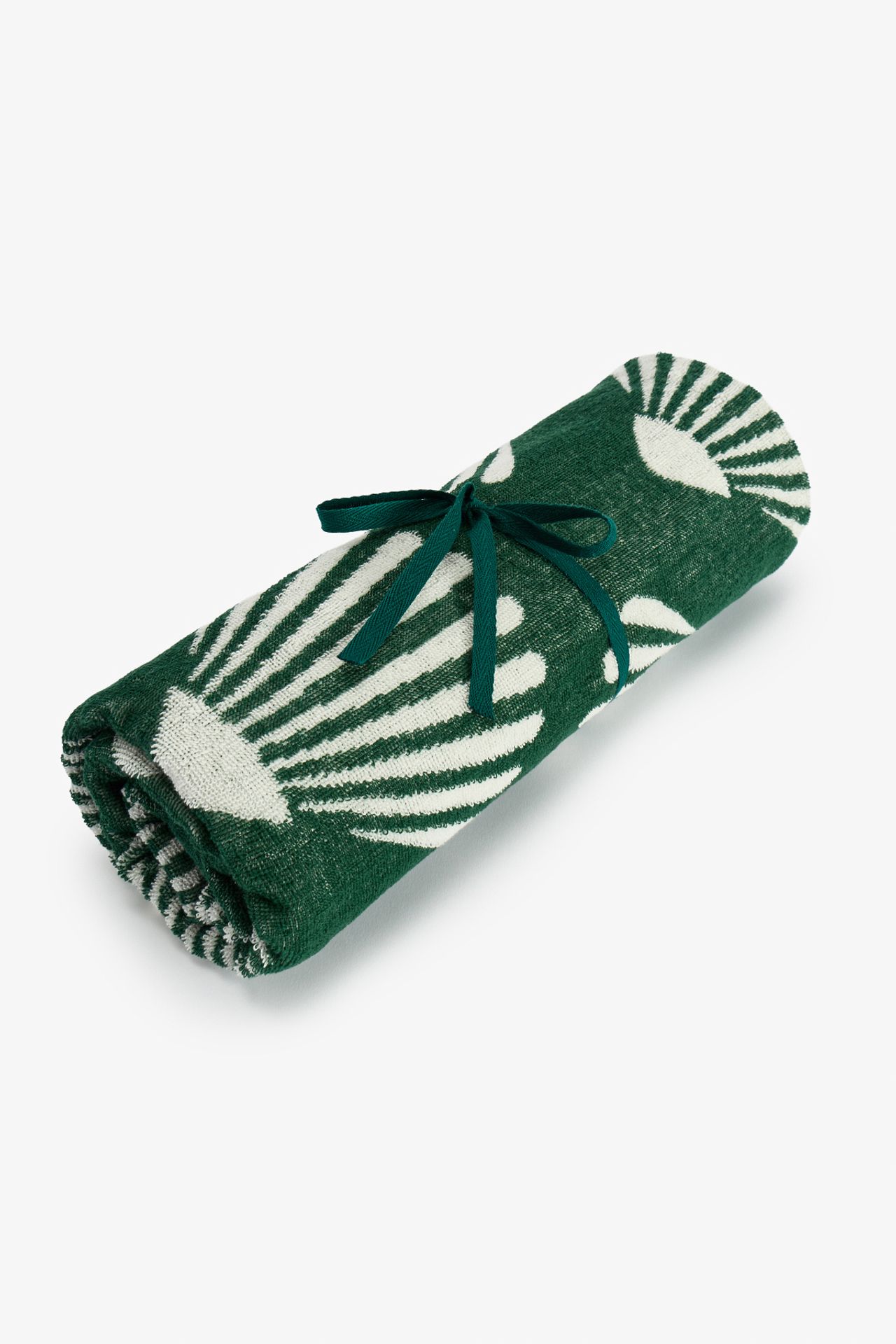 PENTI Shell Towel 1