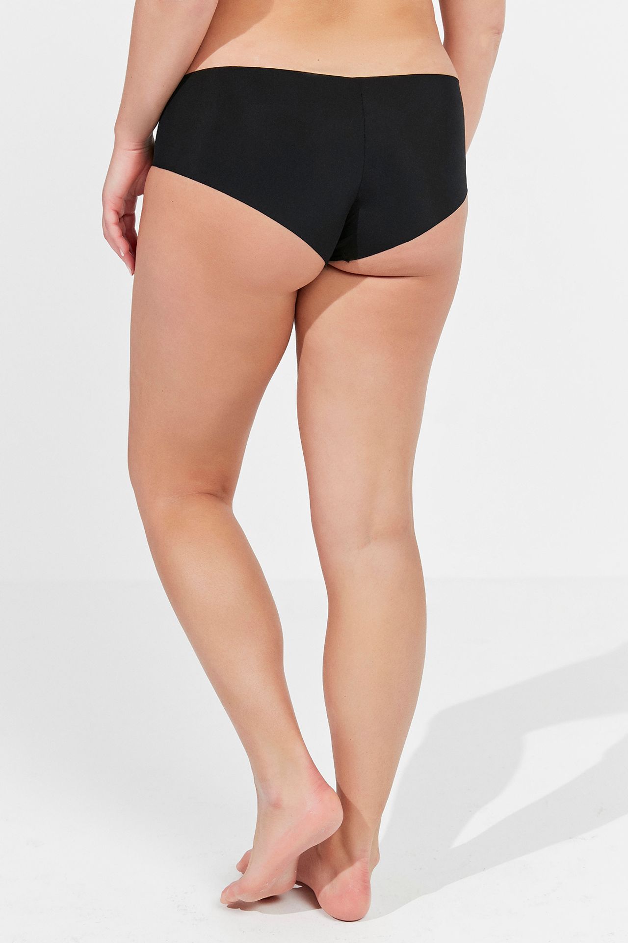 PENTI Women’s Non-Slip Smooth Hipster 5