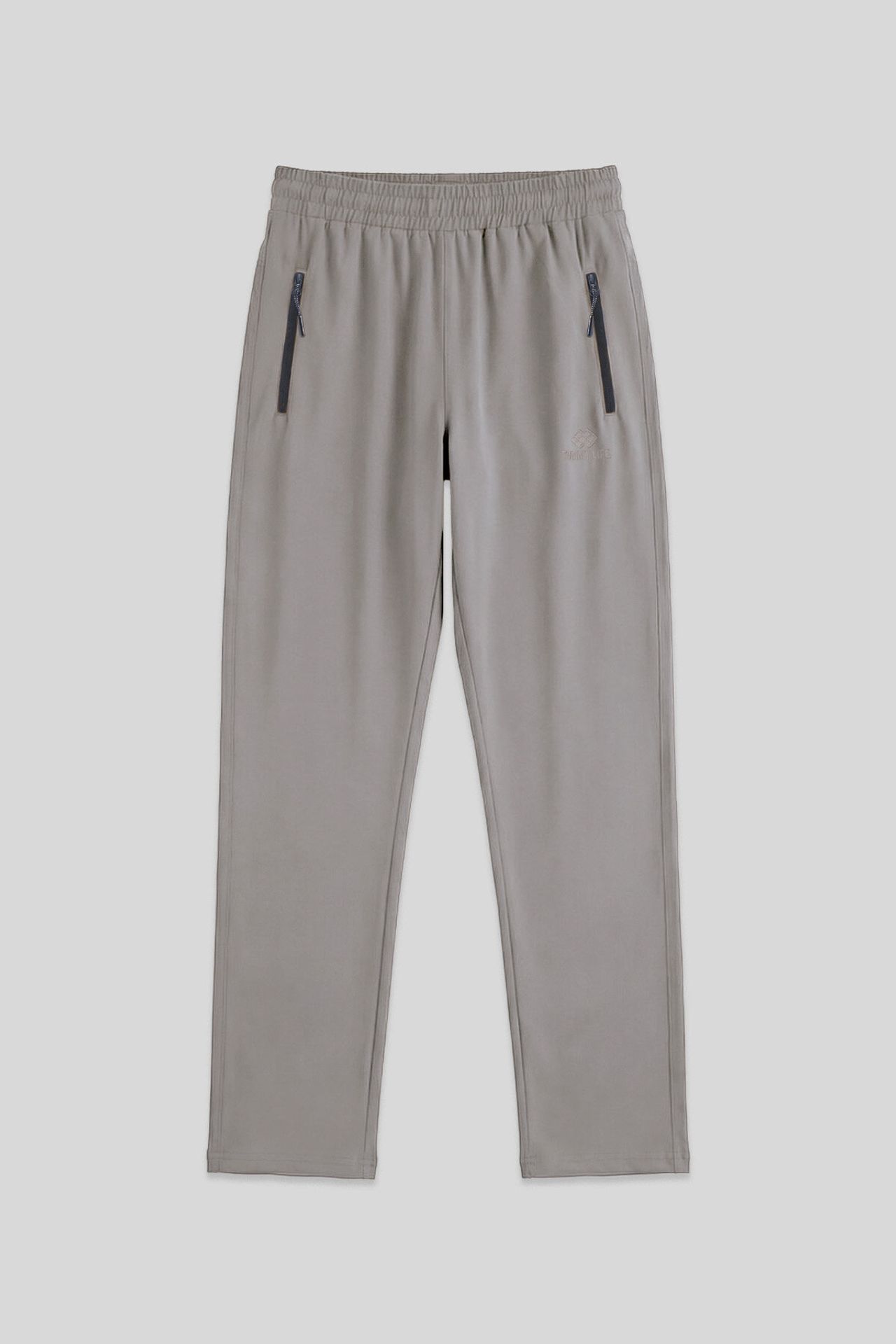 TOMMY Men's Straight-Leg Pull-On Sweatpants 1