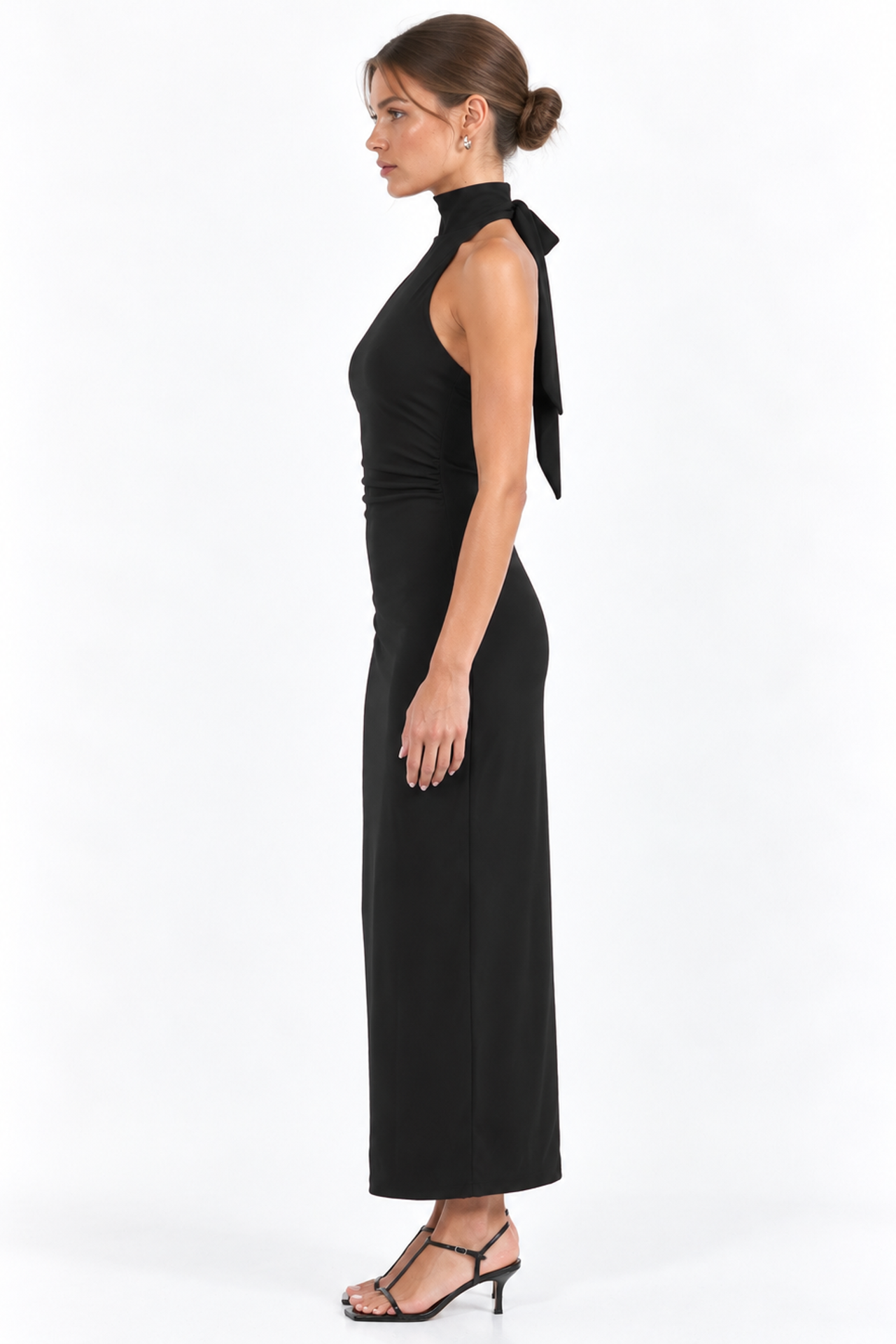 BUSEM Women's Midi Dress 3