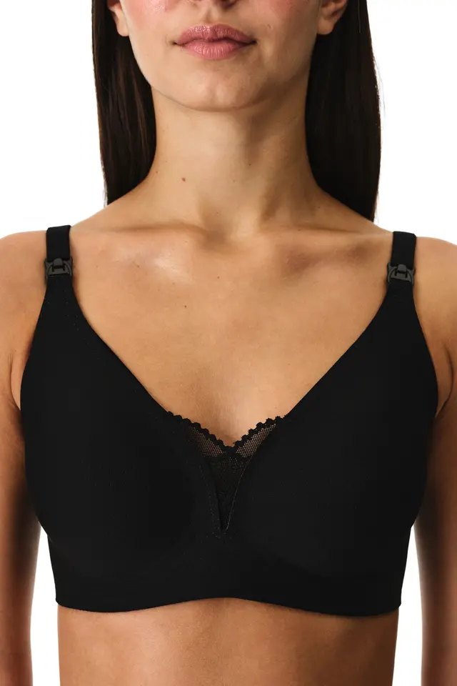 PENTI Mama Invisible Padded Bra