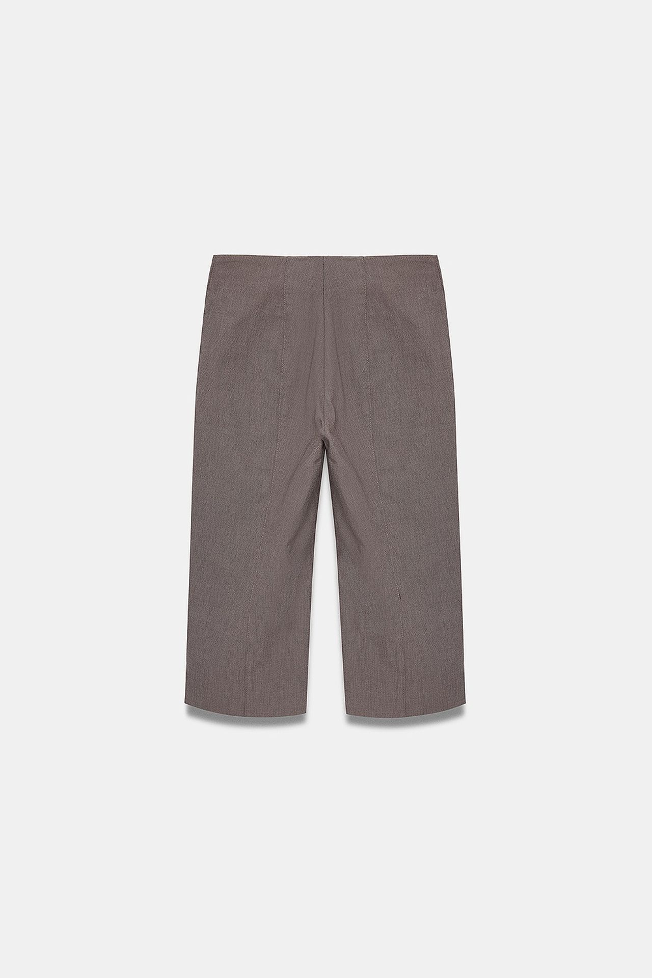 DILVIN Women's Cotton Pants 7