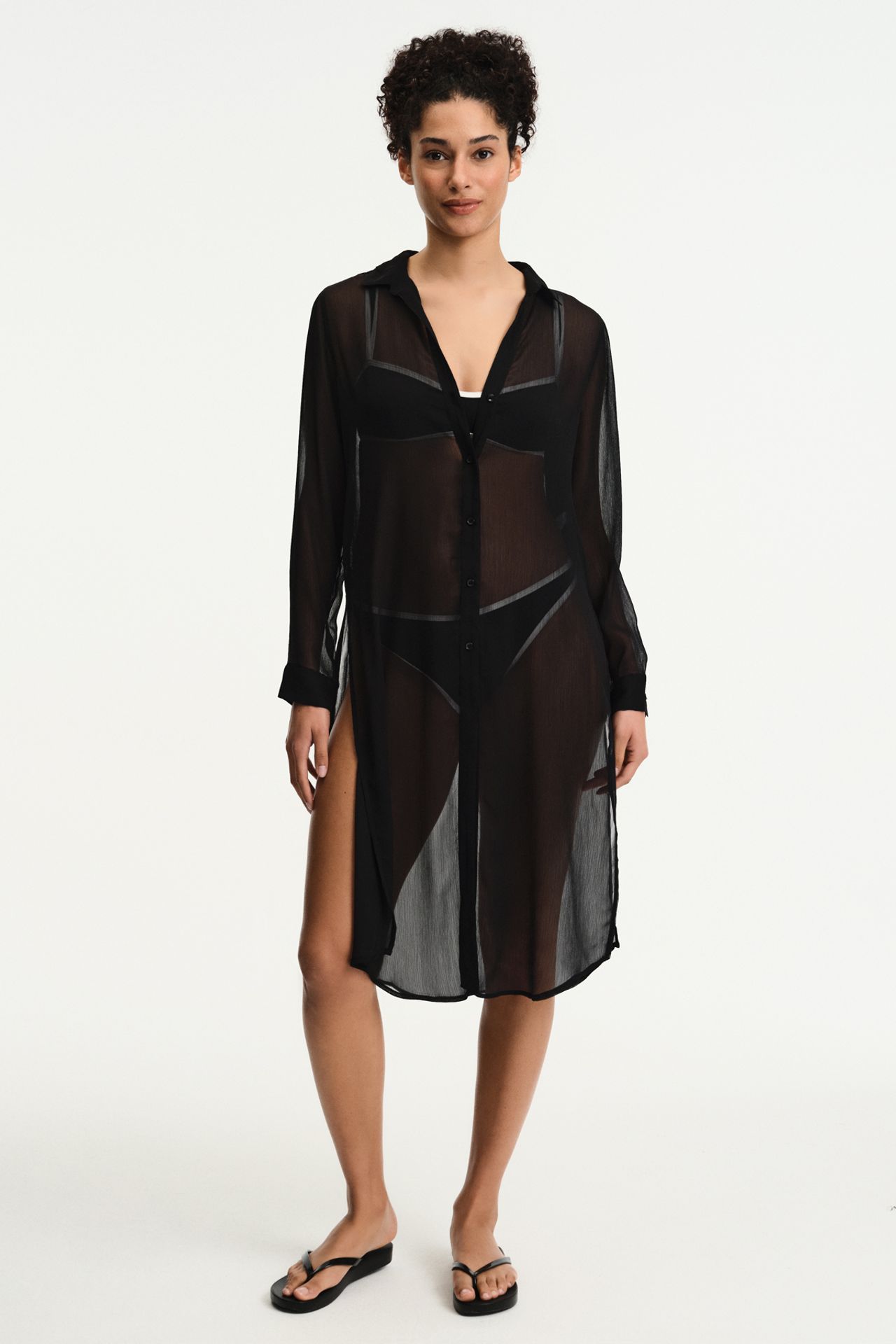 PENTI Abbie Shirt 5