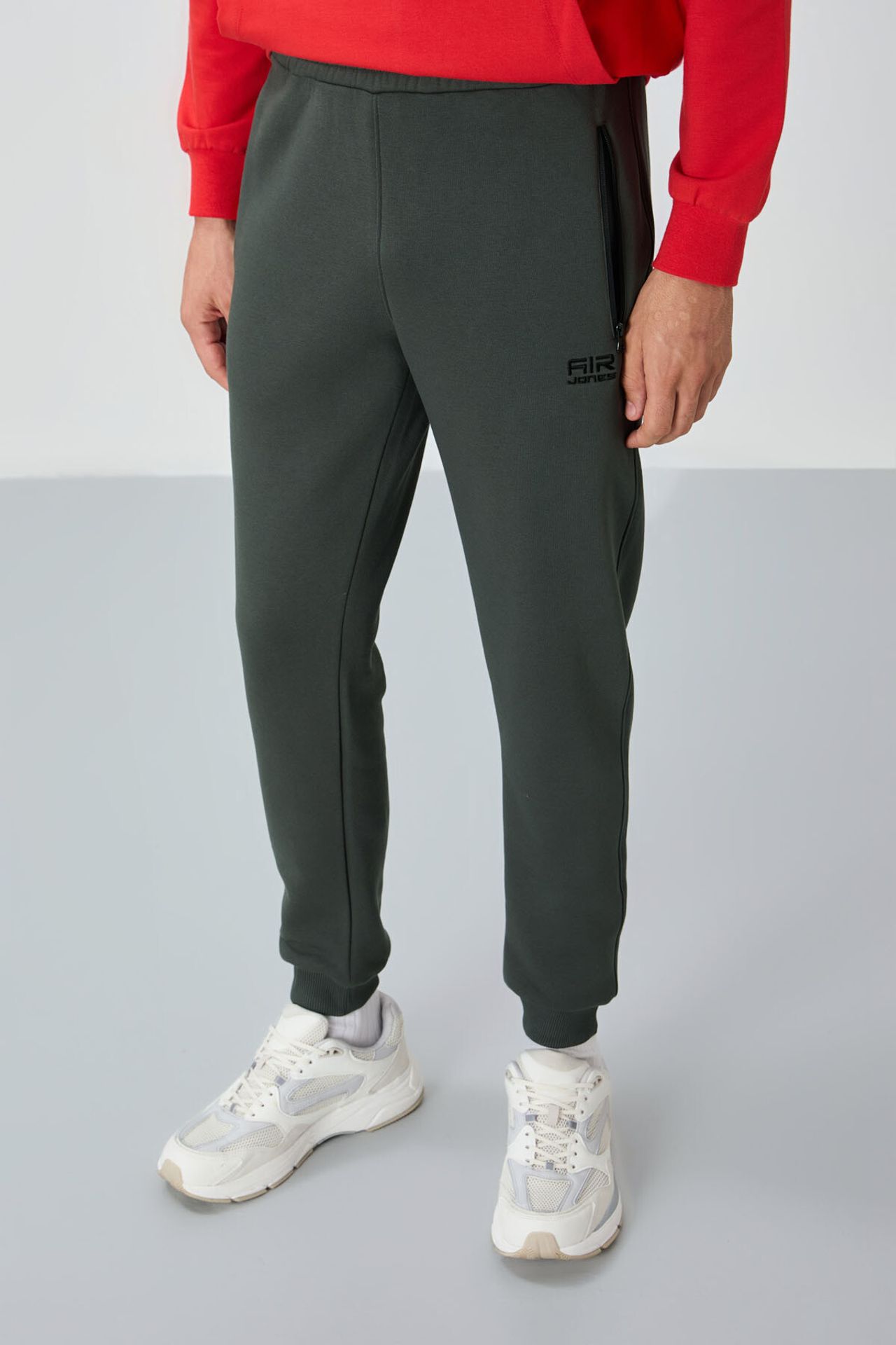 TOMMY Men's Jogger Sweatpants 3