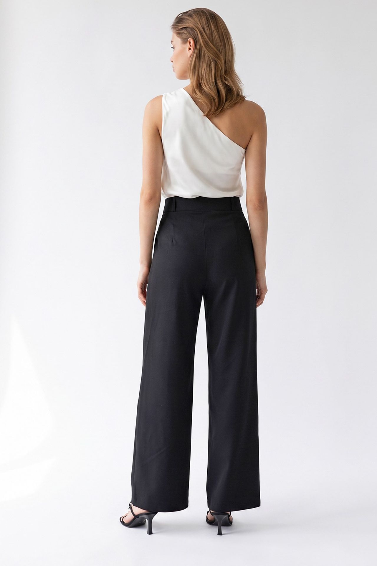 MIXRAY Women's Cotton Pants 5