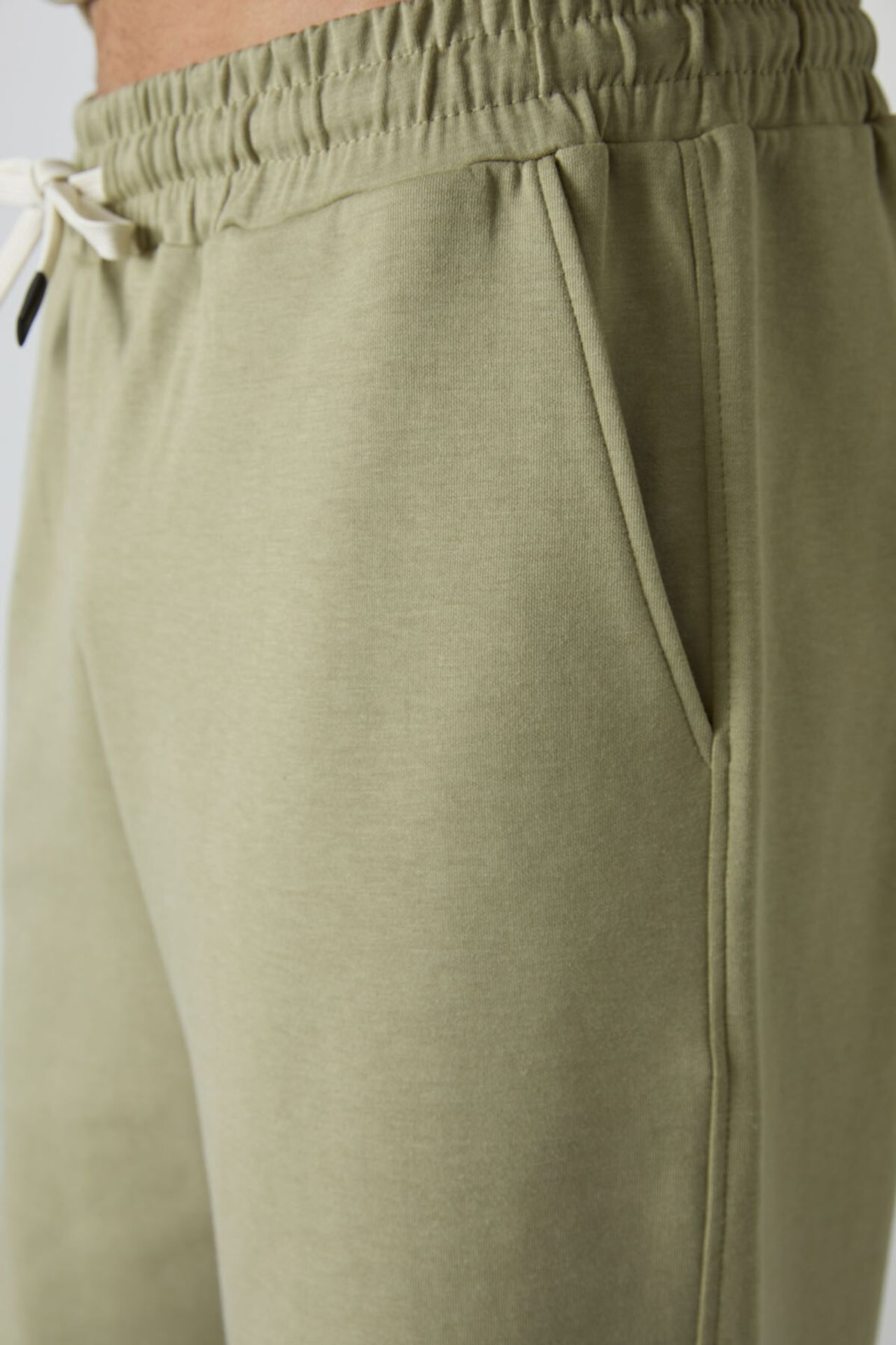 TOMMY Oversized T-Shirt And Shorts Set 6