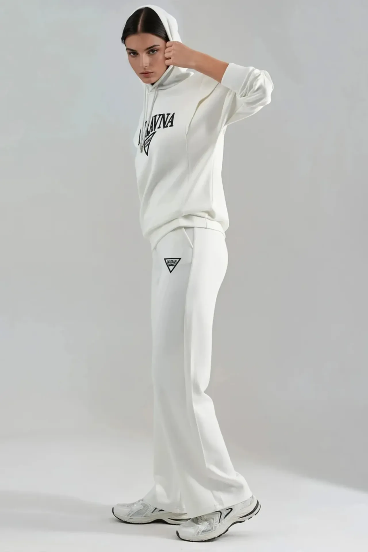 BERSAN Two-Piece Coord Set 3