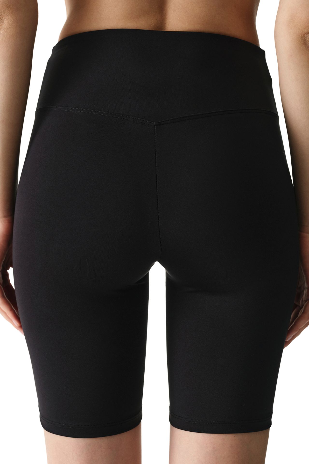 PENTI New Smooth Feel Biker Tights 3
