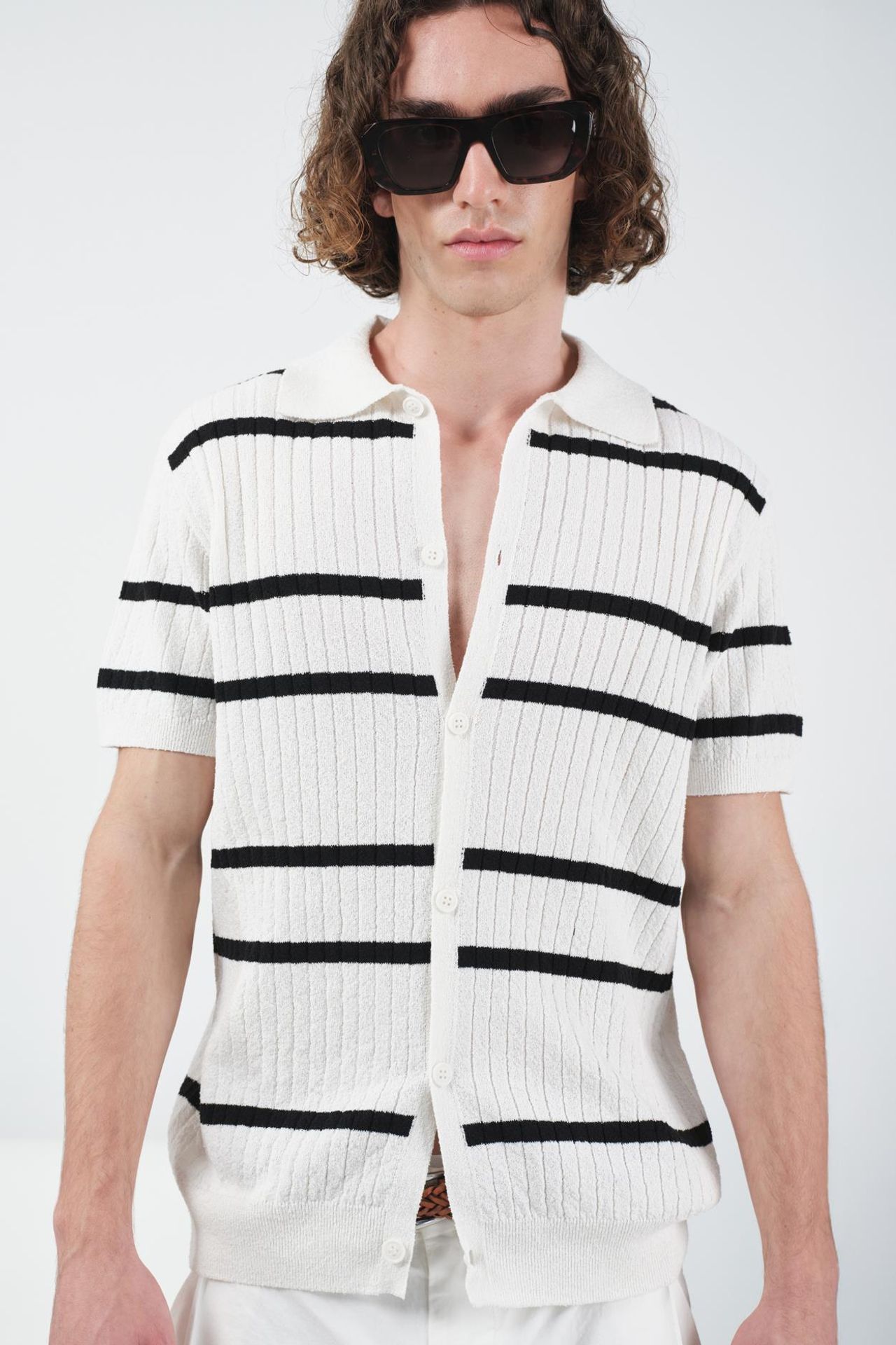 GIESTO Men's Shirt 5